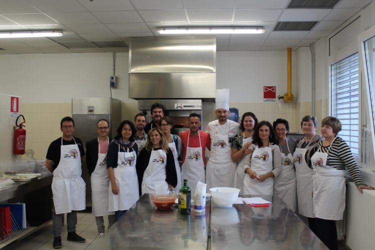 workshop cozinha italiana