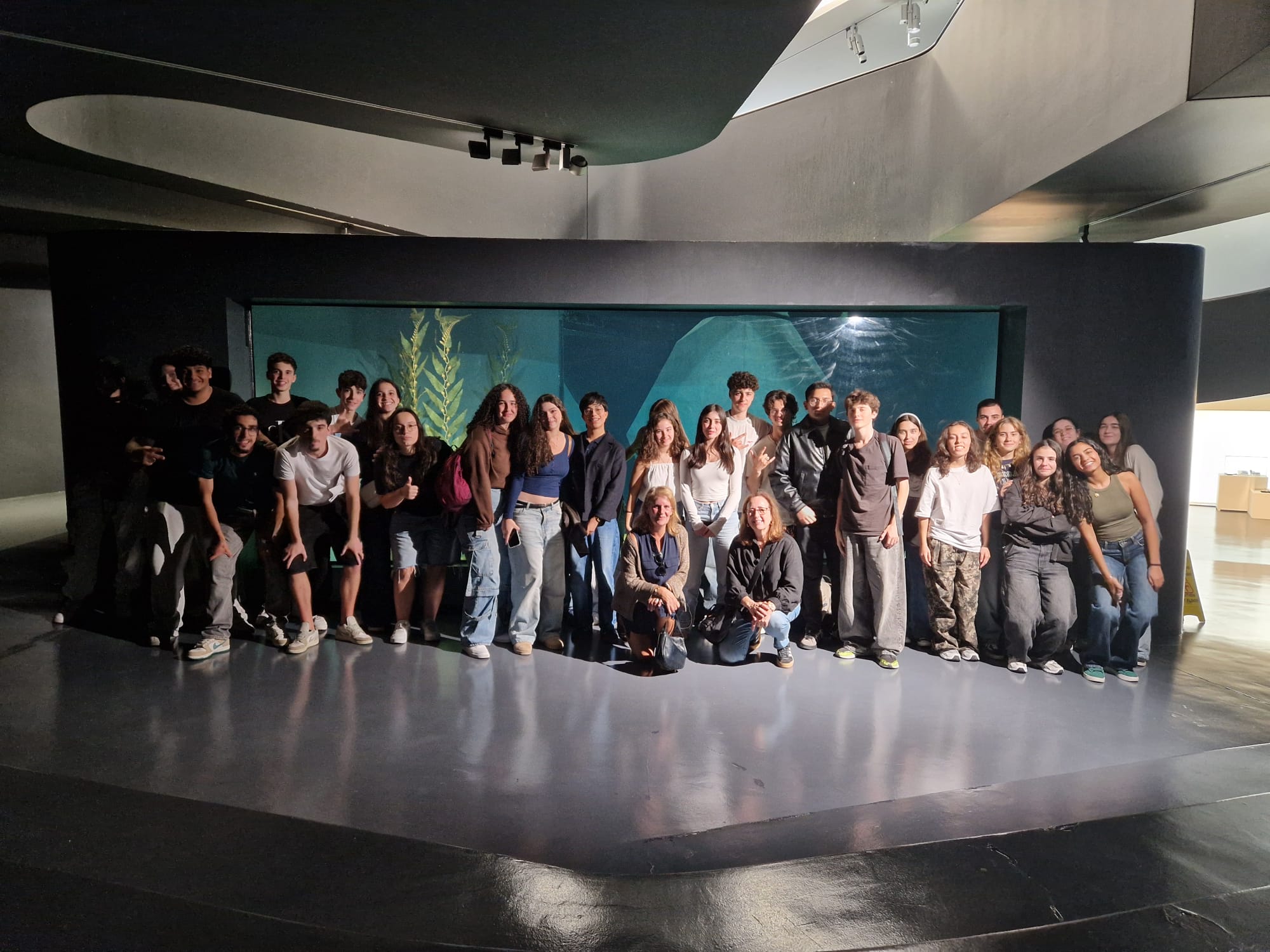 À Descoberta do Litoral