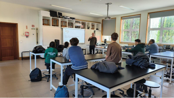 As radiofrequências e a saúde humana