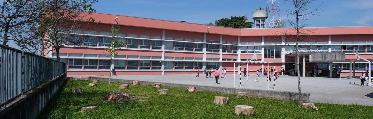 ESCOLA DE EDUCAÇÃO BÁSICA BOM PASTOR