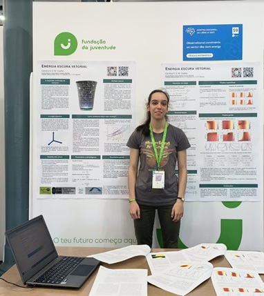 Concurso Nacional de Jovens Cientistas e Investigadores
